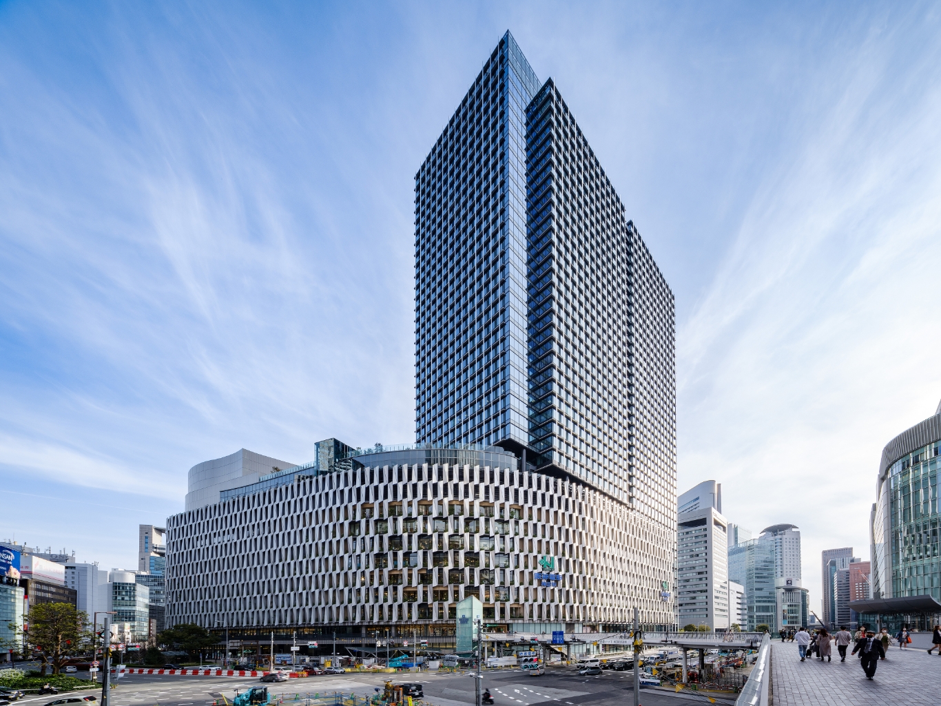 私たちについて